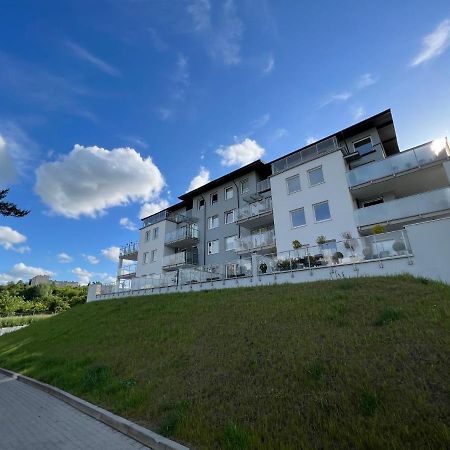 Tricity Apartments - Wilga Park Gdansk Exterior photo